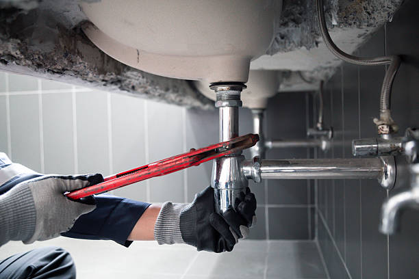 Trusted Pipe Repair service in Haltom City, TX - Masters Plumbing Service